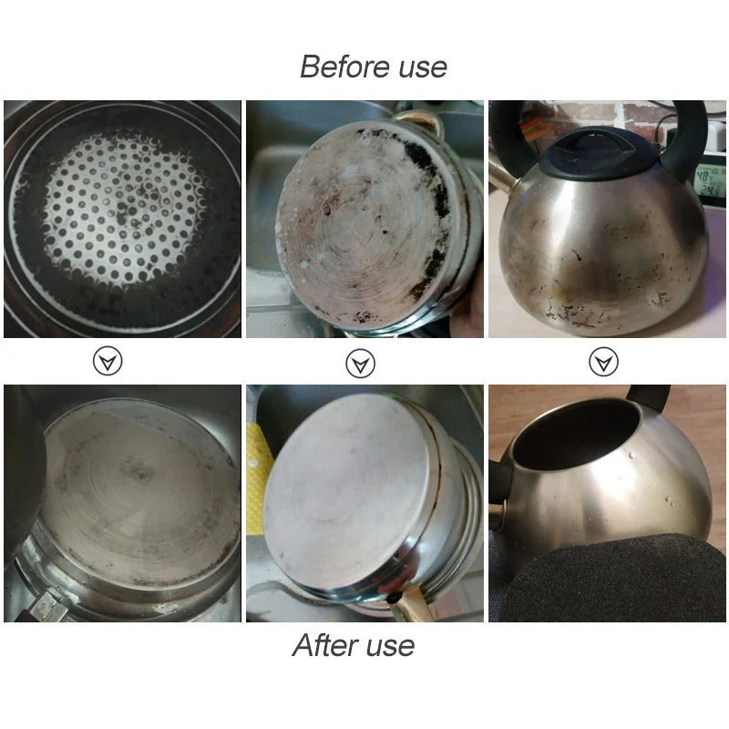 Sponge Brush