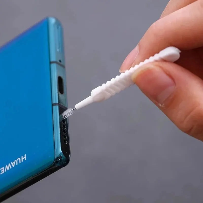 Mobile Cleaner Kit Brush