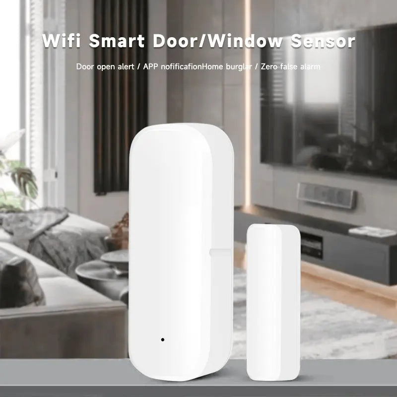 WiFi Door Sensor