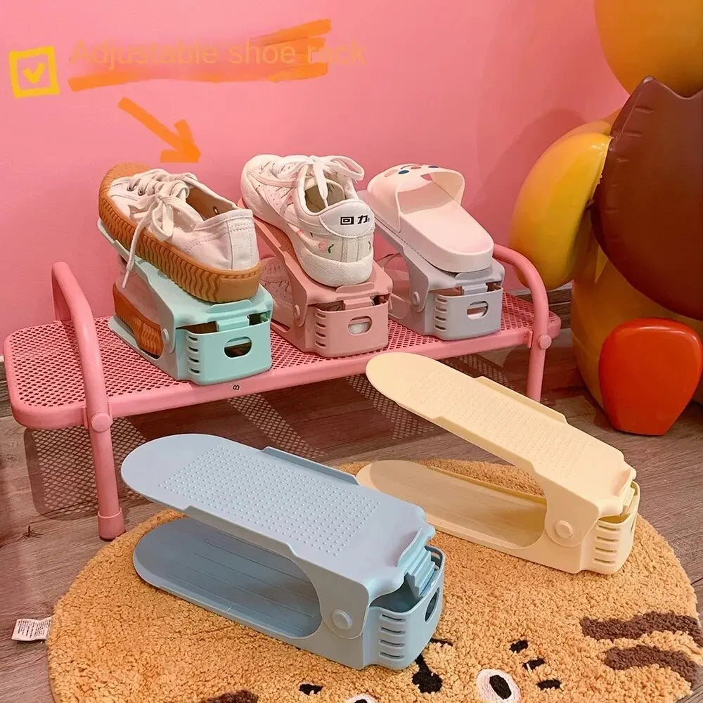 Modern Shoe Rack