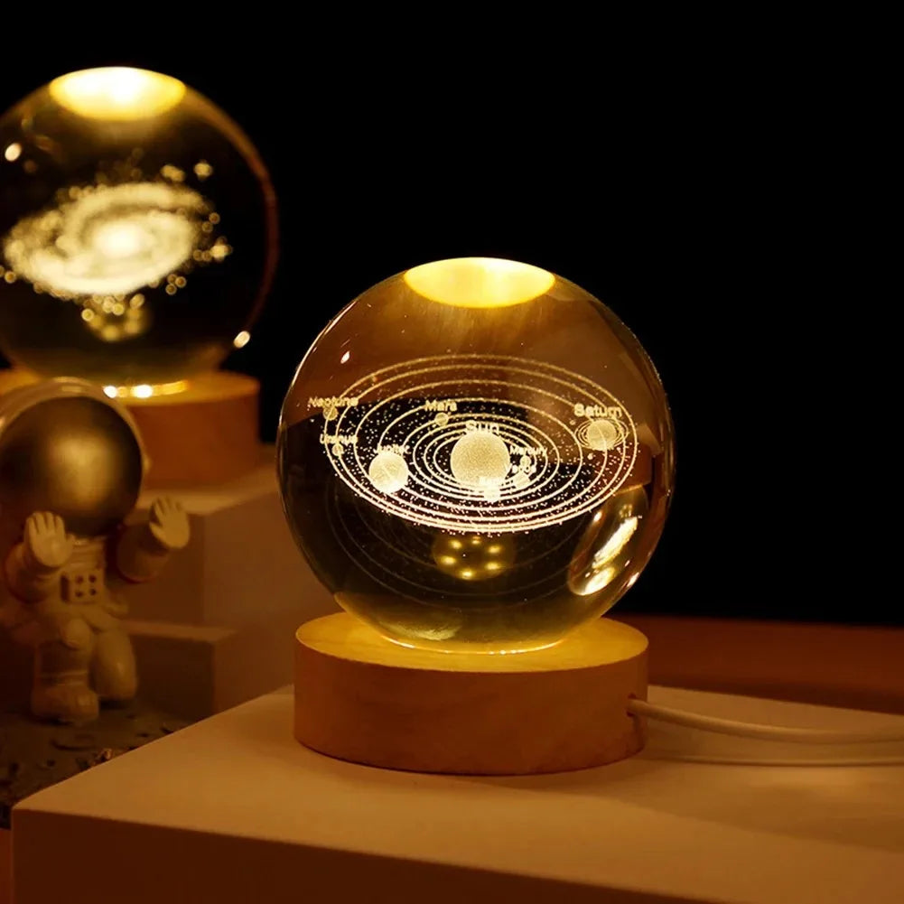 Cosmic Sphere