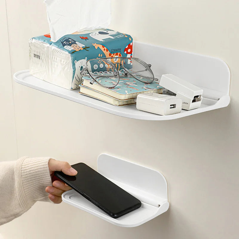 Smart Fold Shelf