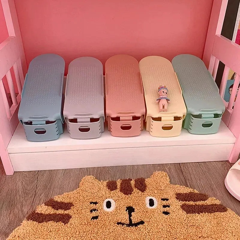 Modern Shoe Rack