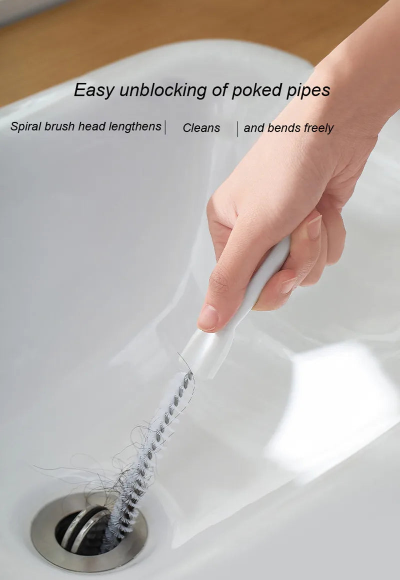 Drain Master Brush