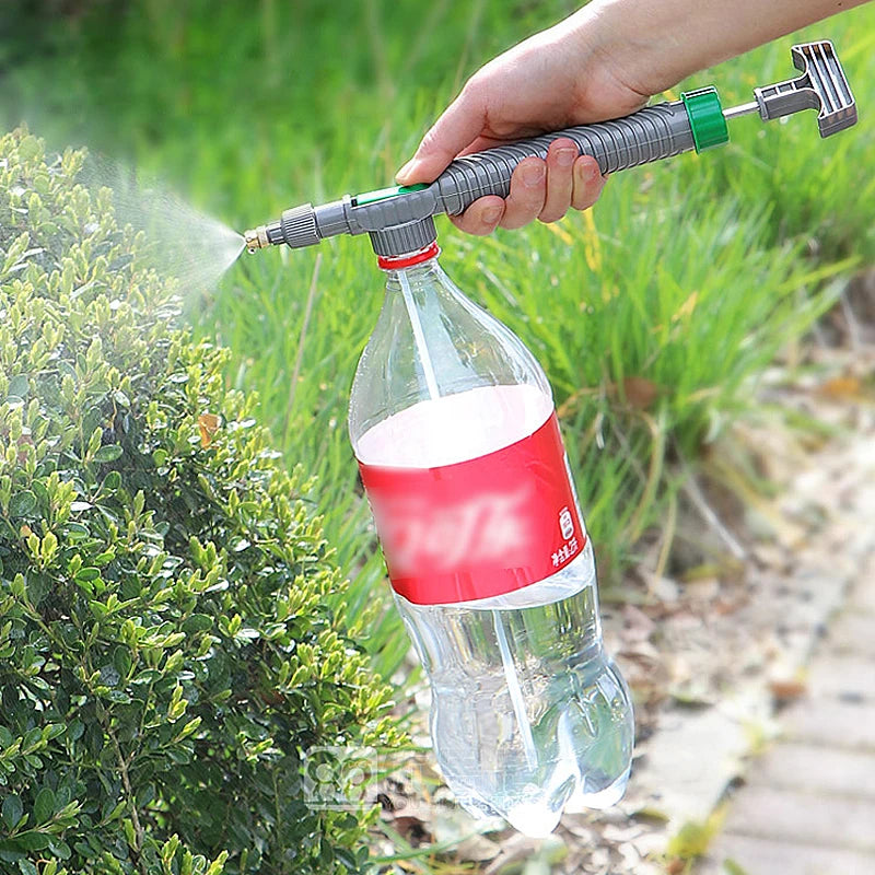 High Pressure Sprayer