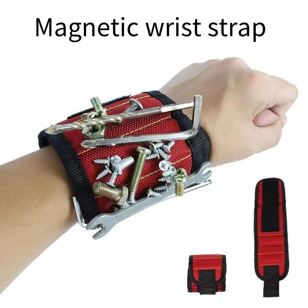 MagniWrist Band