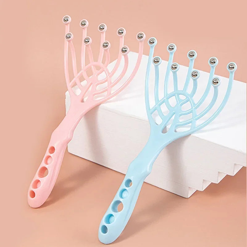 Head Massager Scalp