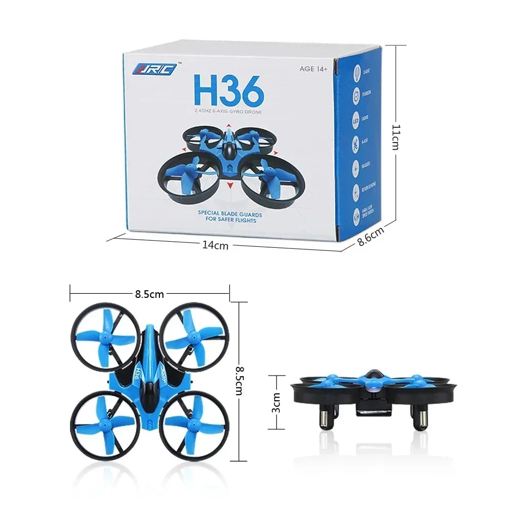 BABY Drone