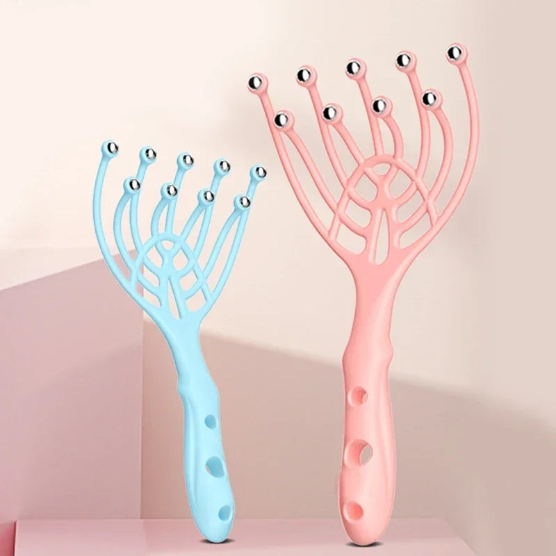 Head Massager Scalp