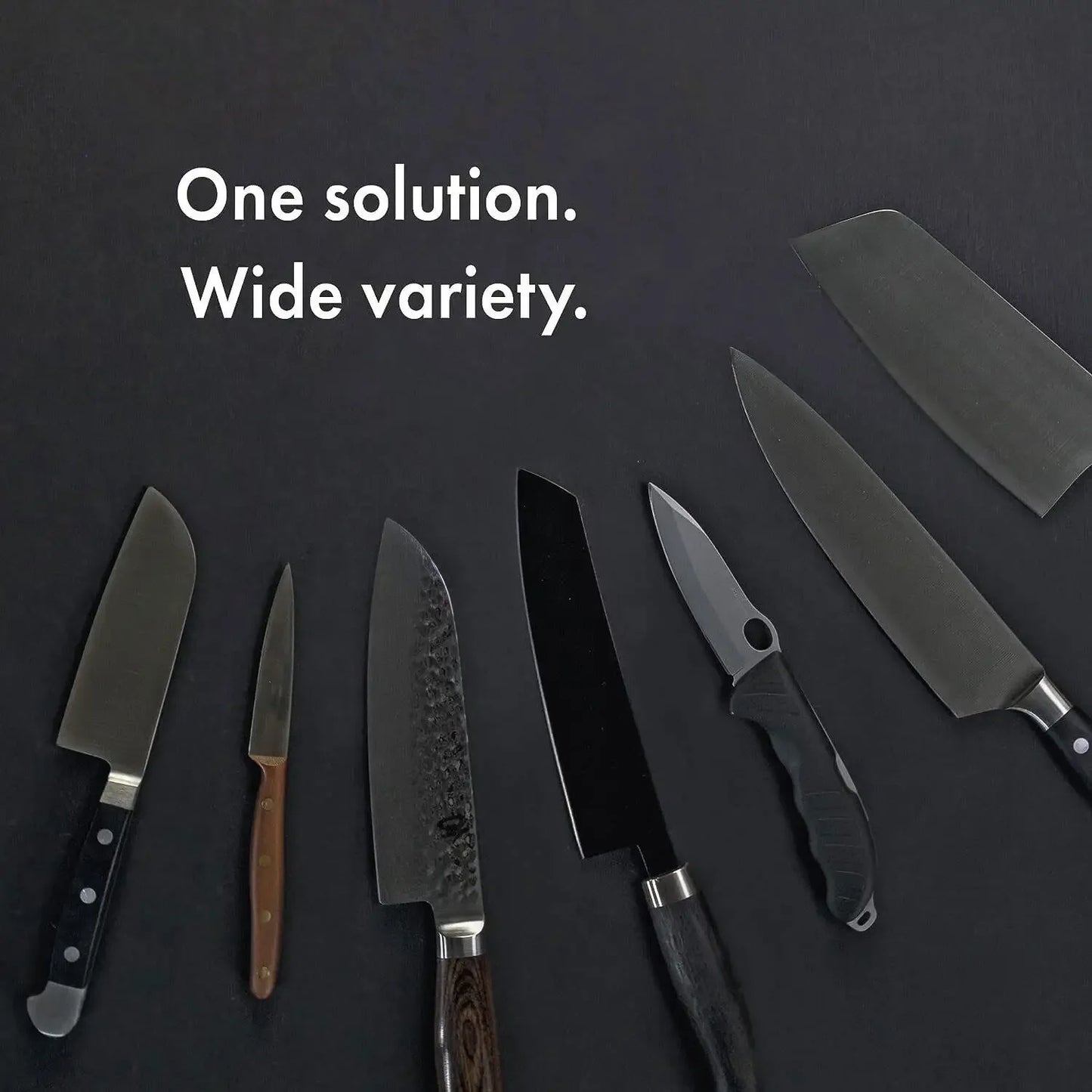Knife Sharpener Magnetic