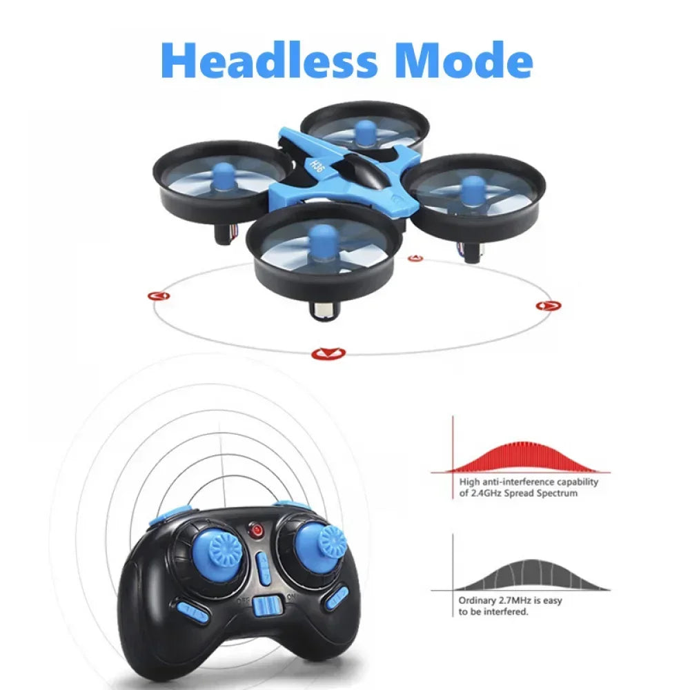 BABY Drone