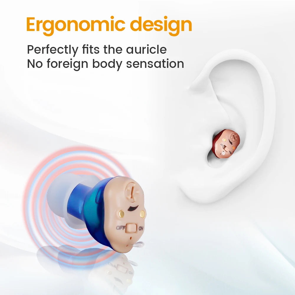 Hearing Aids