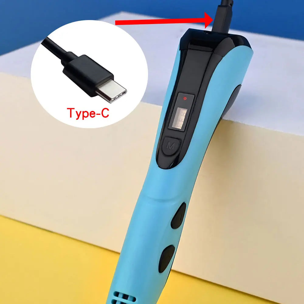 3D Printing Pen
