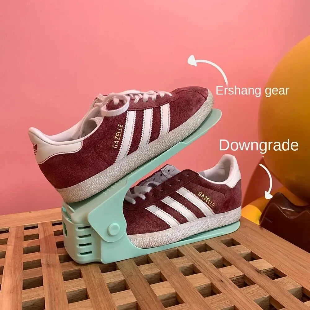Modern Shoe Rack