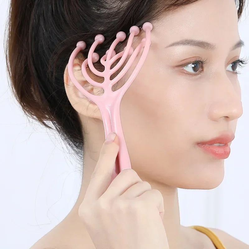 Head Massager Scalp