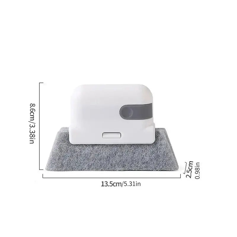 Window Cleaning Brush