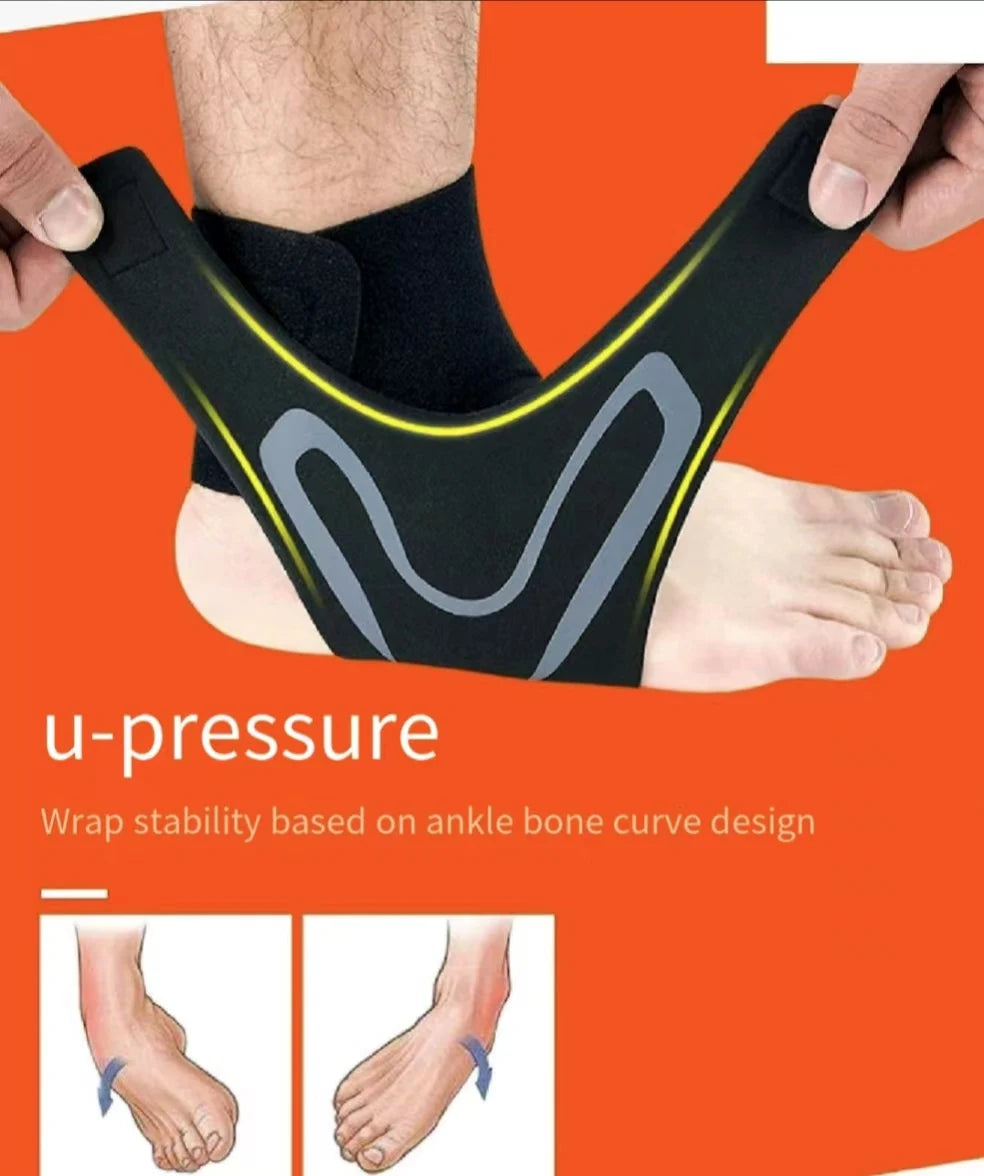 MagniWrist Band