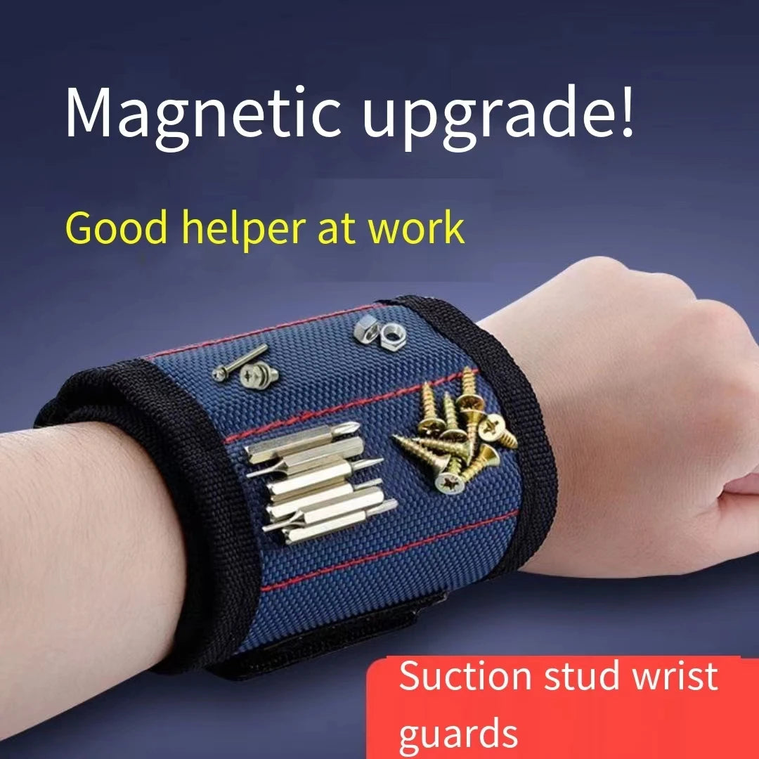 MagniWrist Band