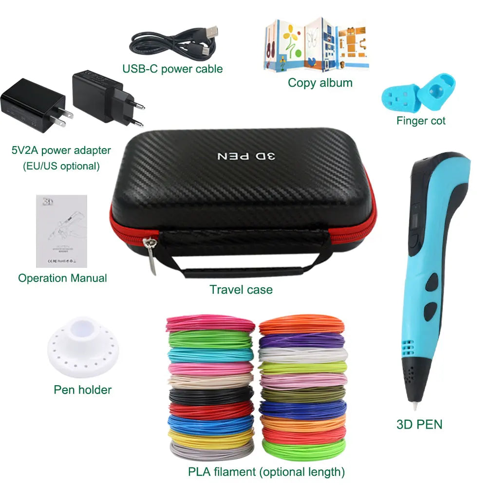 3D Printing Pen