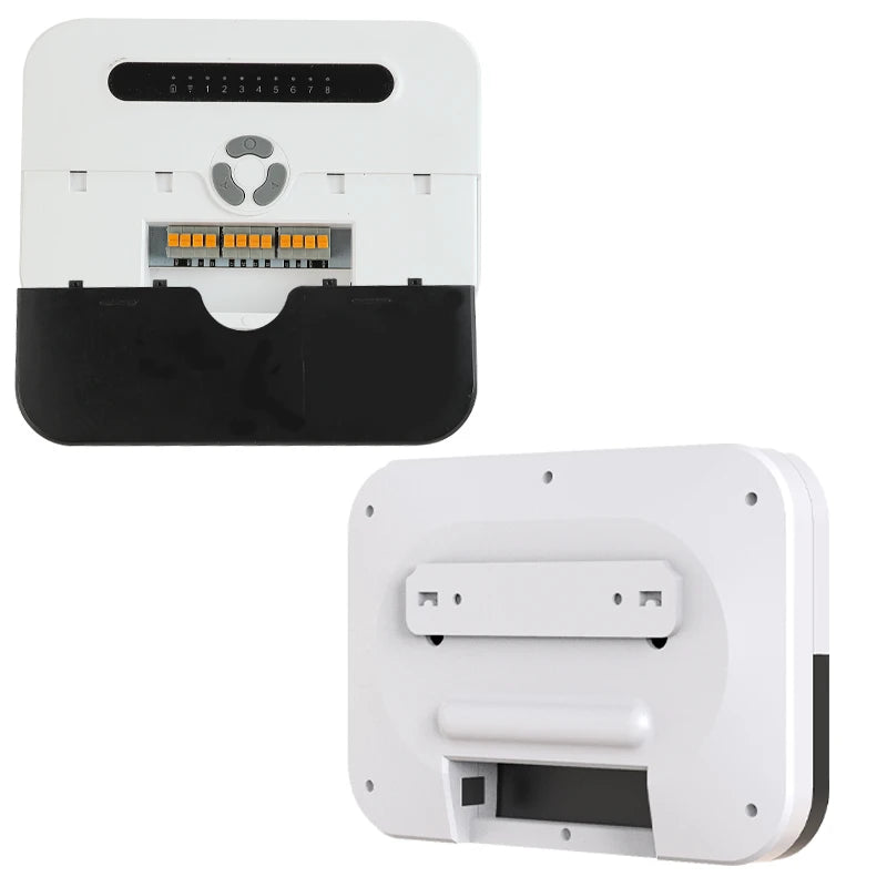 WiFi Indoor Smart Sprinkler Controller