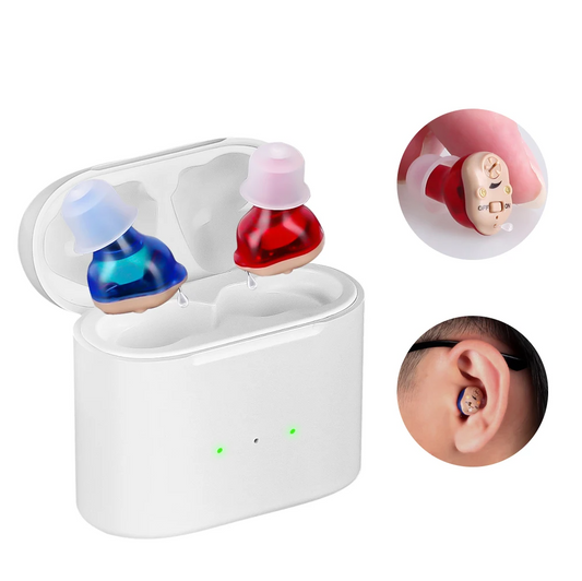 Hearing Aids