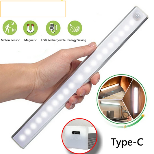 LED Motion Sensor