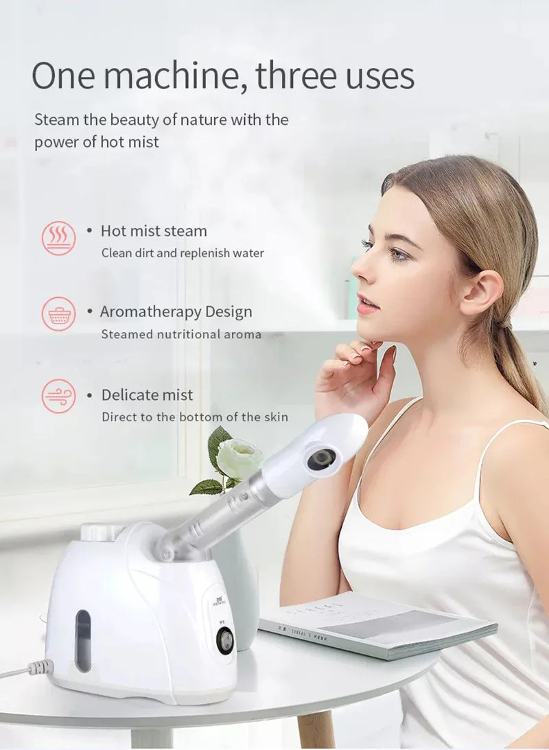 Facial Steamer