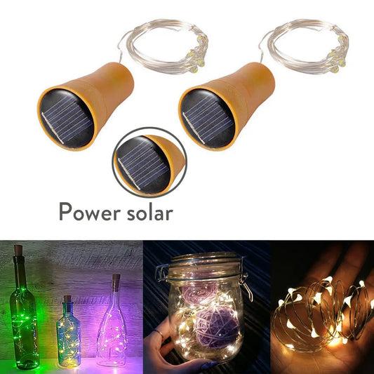 Solar Led Lights