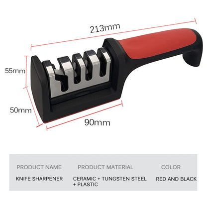 Segment Knife Sharpener