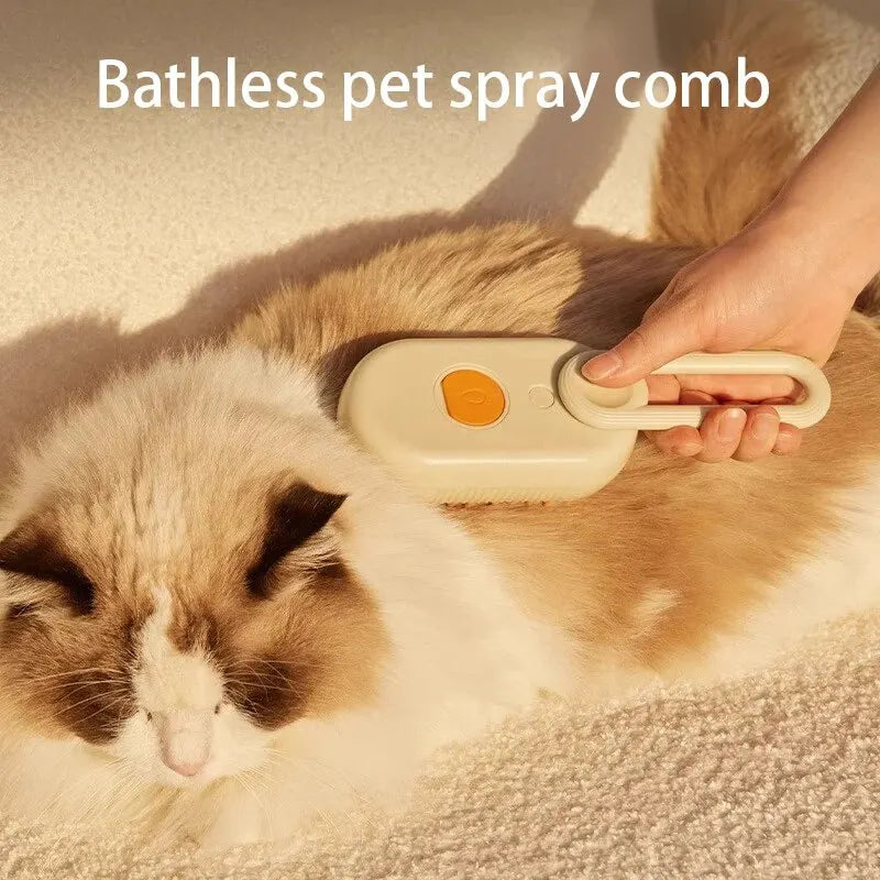 Pets Hair Brush 3*1