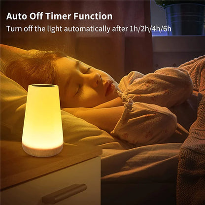 Color Changing Night Light