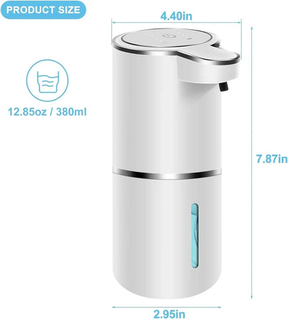 Automatic Soap Dispenser