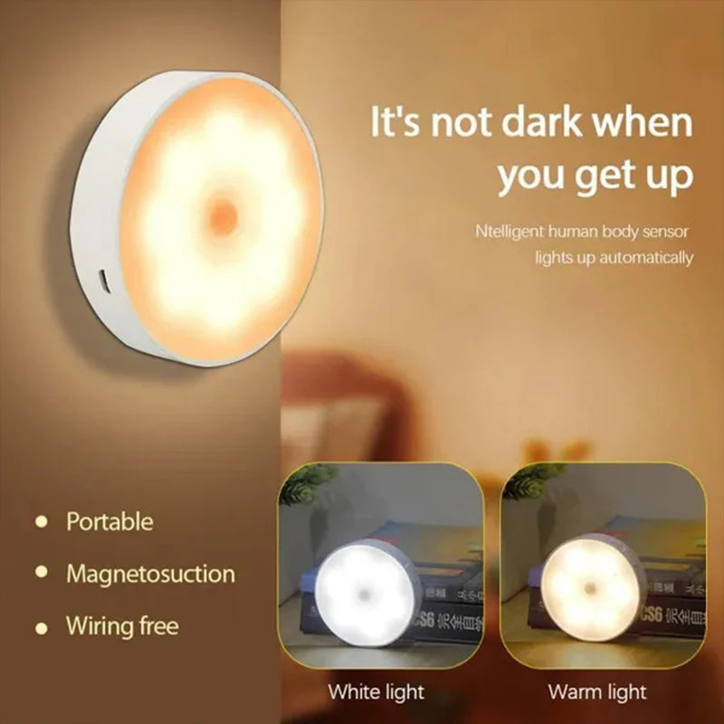 Motion Sensor LED