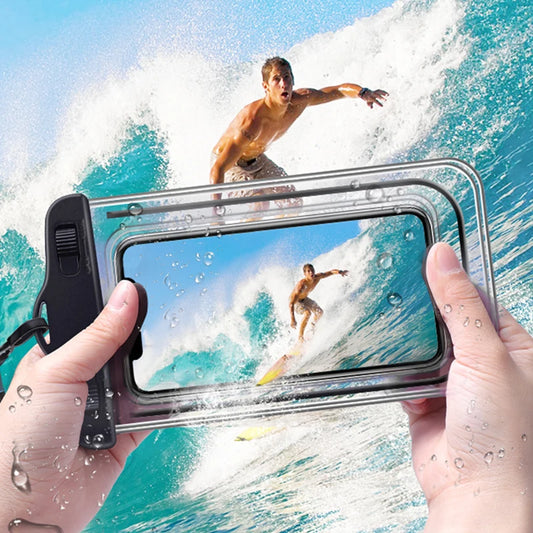 Waterproof Phone Case