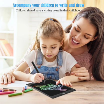 Montessori Magic Drawing Tablet