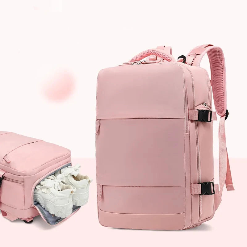 Luna Travel Backpack