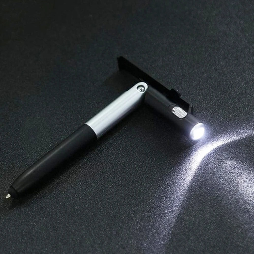 FlexiTouch Pen