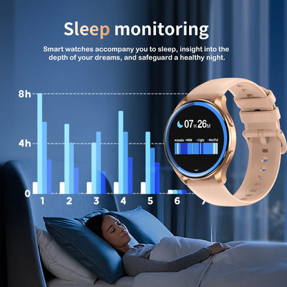 SmartVibe Watch