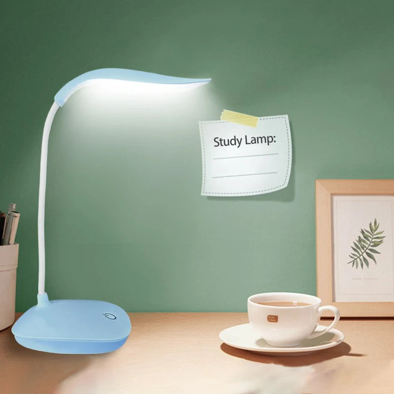 Reading Desk Lamp