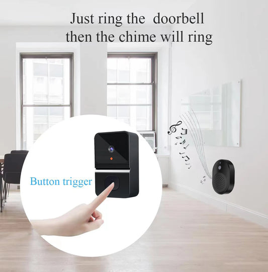 Intelligent Doorbell