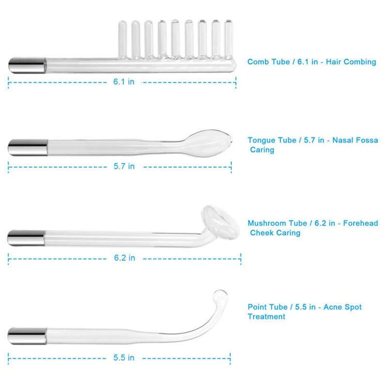 Skin Therapy Wand Machine