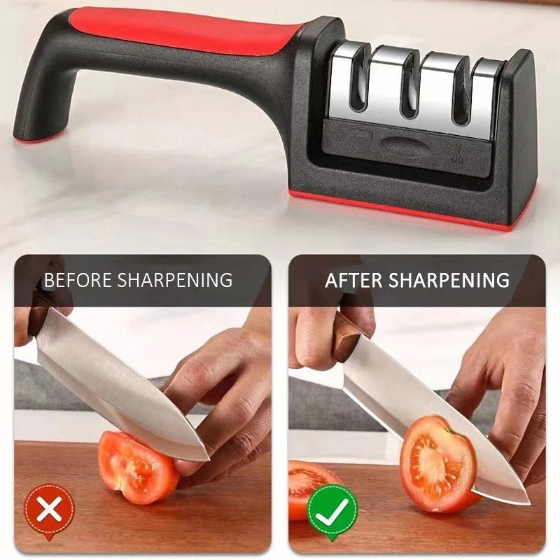 Segment Knife Sharpener