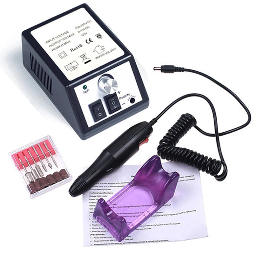 Professional Manicure Machine