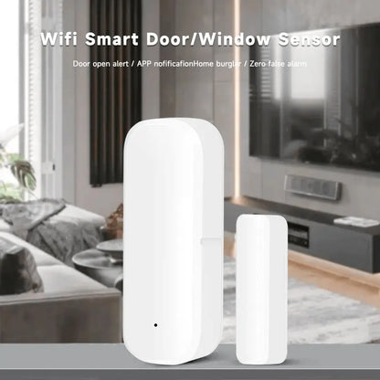 WiFi  Door Sensor