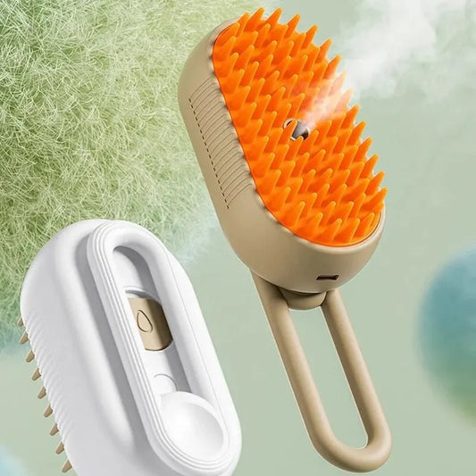 Pets Hair Brush 3*1