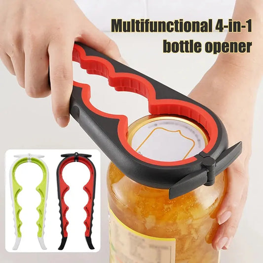 Can & Bottle Opener