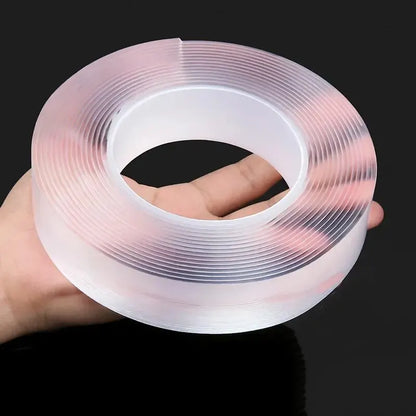 Nano  Double Sided Tape