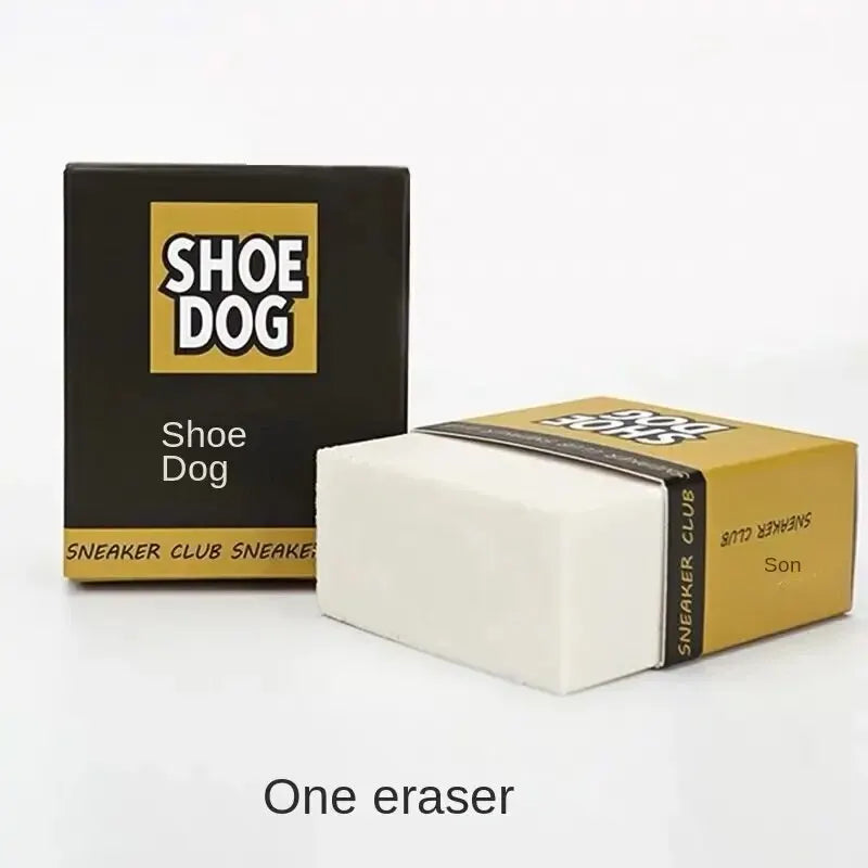 Shoes Eraser