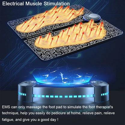 Electric Massage Mat