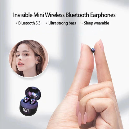 Mini Earbuds